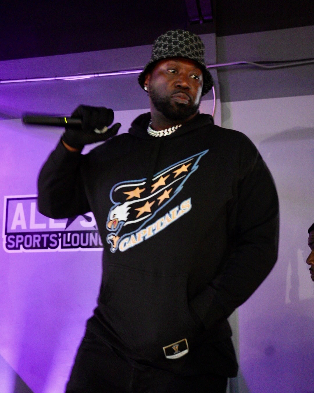 Project Pat