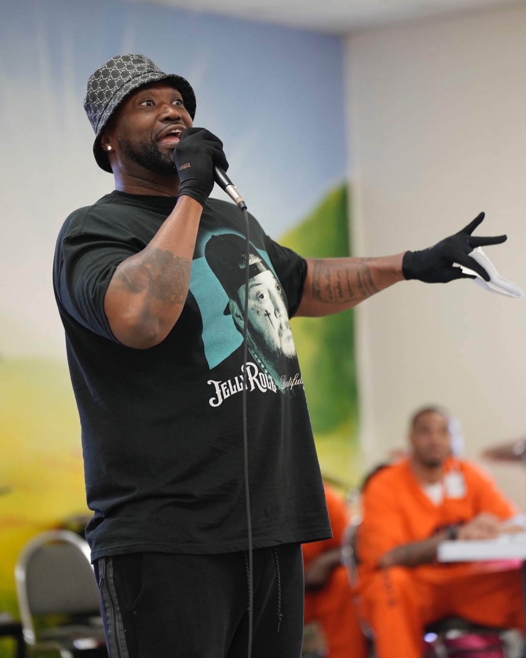 Project Pat